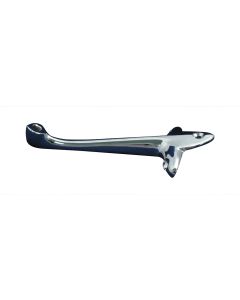 1955-59 Chevy Truck Inside Rear View Mirror Bracket
