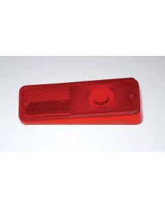 1967-1972 Chevy Truck Suburban-Panel Truck Taillight Lens