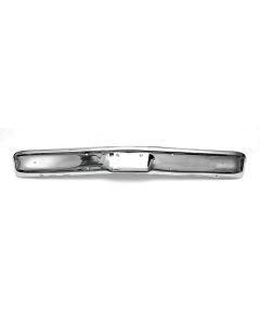 1967-70 Chevy Truck Front Bumper Chrome