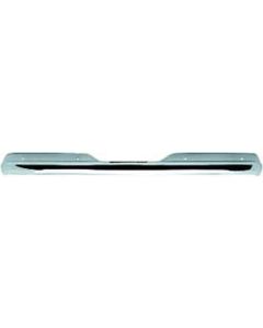 Chevy Truck Fleet Side Chrome Rear Bumper, 1960-1962