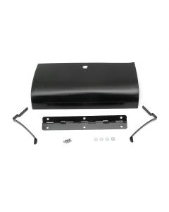 1955-59 Chevy Truck Glove Box Door