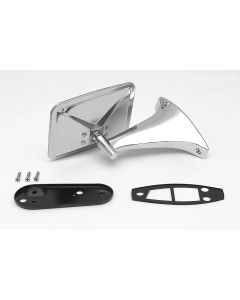 1970-72 Chevy-GMC Truck Outside Door Mirror Assembly Left