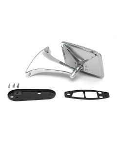 Mirror Assembly,Outside Door,Right,70-72