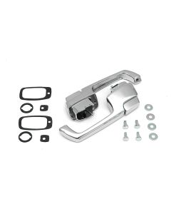 Chevy Or GMC Truck & Suburban Outer Door Handles, 1967-1972