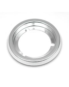 Taillight Lens Bezel,Fleetside,58-59