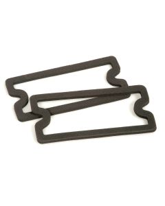 Parking Light Lens Gaskets,69-70