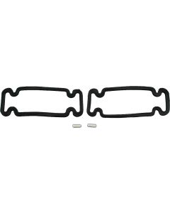 Parking Light Lens Gaskets,71-72
