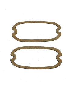 Taillight Lens Gaskets,Panel & Suburban,55-59