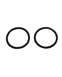 Gaskets,Taillight Lens,Stepside,56-66