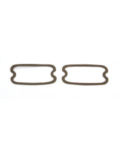 Taillight Lens Gaskets,Fleetside,60-66