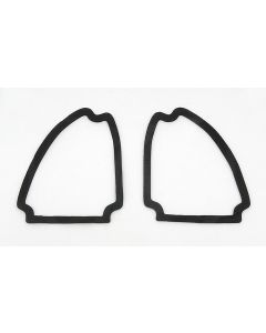 Taillight Lens Gaskets,Panel & Suburban,60-66