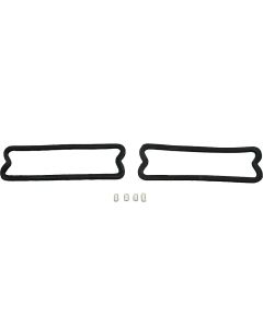Taillight Lens Gaskets,Fleetside,67-72