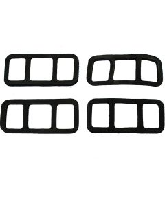 Side Marker Light Gaskets,68-72