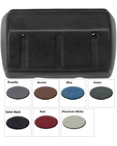 1967-1971 Chevy-GMC Truck Armrest Pads-Palco