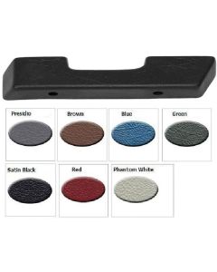 Chevy Truck Armrest Pads, 1972
