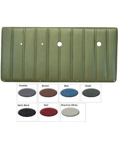 1967-1968 Chevy Truck Door Panels