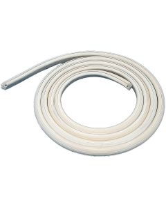 Chevy Truck Headliner White Retaining Rubber, 1955-1959