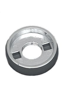 Chevy Truck Switch Retainer Bezel Nut, 1967-1972