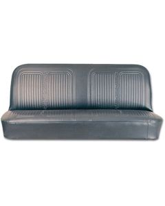 Chevy Truck Front Bench Vinyl Seat Cover, 1969