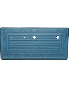 1969 Chevy Truck  Door Panels, ABS