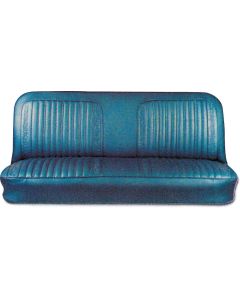 Chevy Blazer Vinyl Rear Seat Cover, 1971-1972