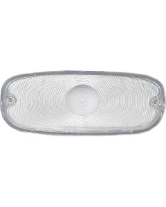 1958-59 Chevy Truck Parking Turn Signal Light Lens Clear