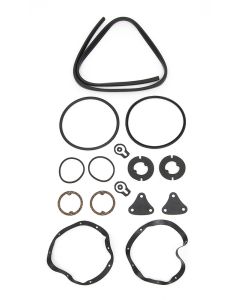 1955-1957 Chevy Truck Paint Seal Gasket Kit