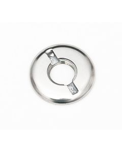 1955-59 Chevy Truck Windshield Wiper Switch Retaining Nut