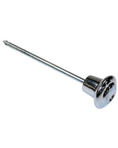 Chevy Truck Headlight Knob, 1955-1959