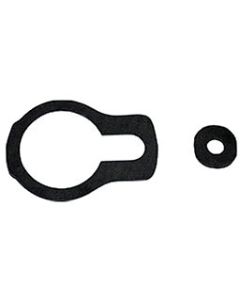 Chevy Truck Door Handle Gasket Set, Outside, 1952-1966