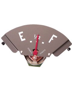 Chevy Truck Fuel Gauge, 6 Volt, 1947-1949