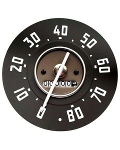1947-49 Chevy Truck Speedometer
