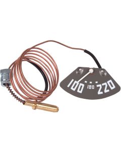 Gauge,Temperature,50-53