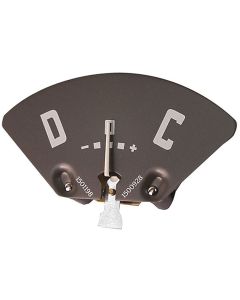 1950-53 Chevy Truck Battery Gauge Ammeter