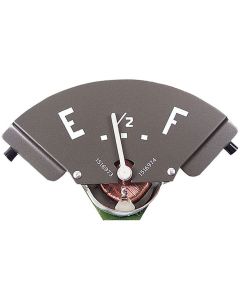 Chevy Truck Fuel Gauge, 6 Volt, 1950-1953