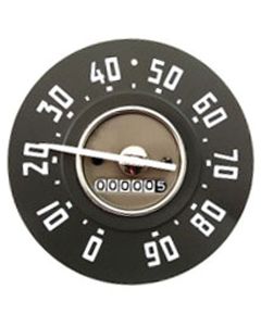1950-53 Chevy Truck Speedometer