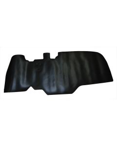 Chevy Truck Firewall Insulation Pad, 1947-1953
