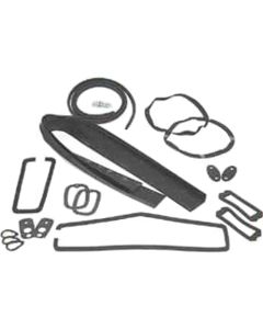 Paint Seal Gasket Kit,47-50