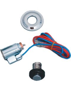 Chevy Truck Cigarette Lighter Assembly, 1967-1972