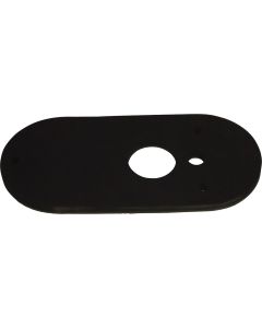 Chevy Truck Sponge Seal, Steering Column, Column Shift, 1955-1959