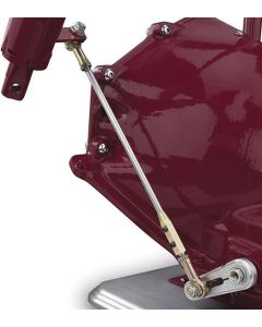 1947-1991 Chevy Truck Shift Linkage Kit, Column, Automatic, Lokar