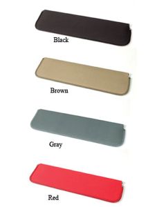 Chevy Truck Sunvisor Assemblies, 1960-1966