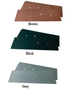Chevy Truck Door Panels, 1947-1955(1st Series)