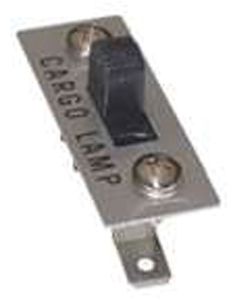 Chevy Truck Cargo Light Switch, 1969-1972