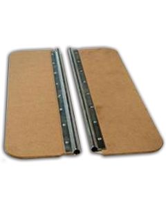 Sunvisor Board,Uncoverd,47-59