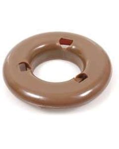 Door/Window Handle Escutcheon,Blue,67-72