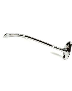 Chevy Truck Mirror Arm, Left, Chrome, 1947-1955 (1st Series)