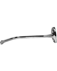 Chevy Truck Mirror Arm, Right, Chrome, 1947-1955 (1st Series)
