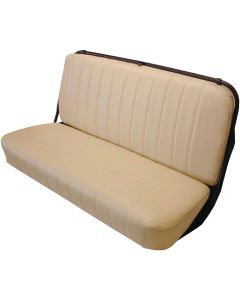 Chevy Truck Seat Cover, Pleated Vinyl, 1947-1955(1st Series)