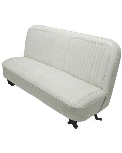 Chevy Truck Bench Seat Cover, Vinyl, 1967-1972